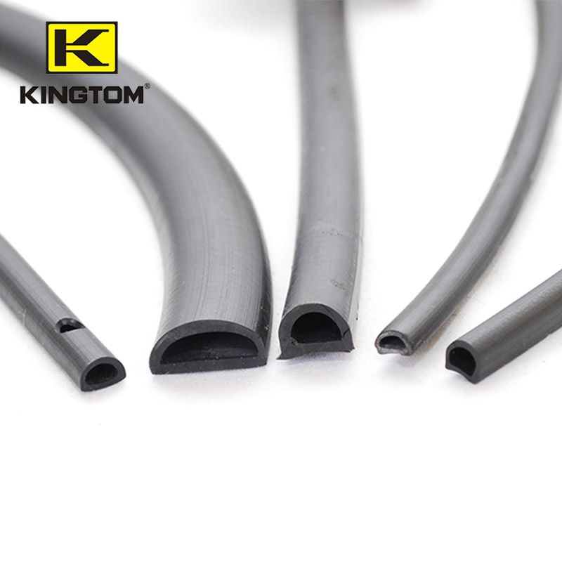 ອຸດ​ສາ​ຫະ​ກໍາ Extruded Eealing Strip ຂອງ​ຈີນ​ນໍາ​ໄປ​ສູ່​ໂອ​ກາດ​ການ​ພັດ​ທະ​ນາ​ໃຫມ່​