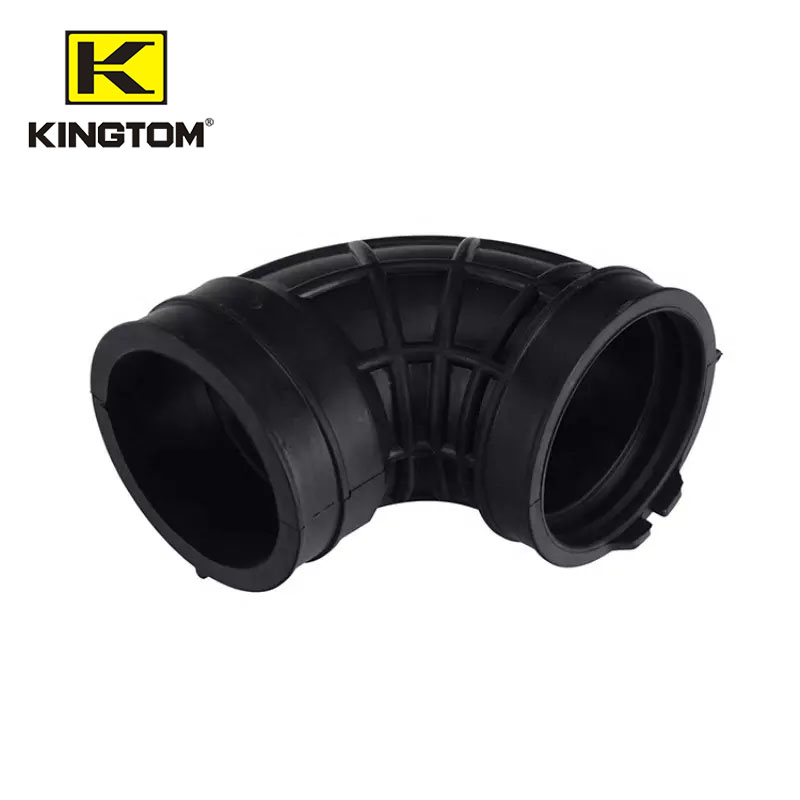 Automotive Car Engine Parts Molded Elbow EPDM Rubber Hose Air Intake Hose