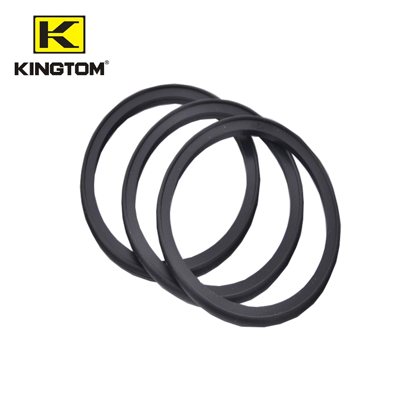 ຢາງຮອບສີດໍາ O Ring Seals Gaskets