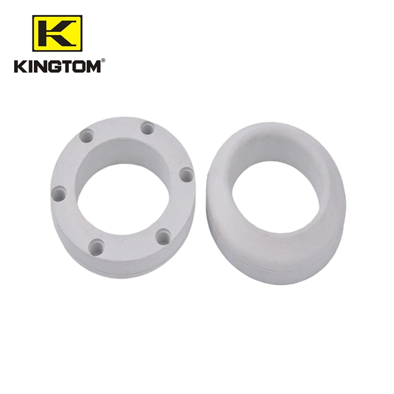 ອຸດສາຫະກໍາໄຟຟ້າ Silicone Rubber Insulating Washer