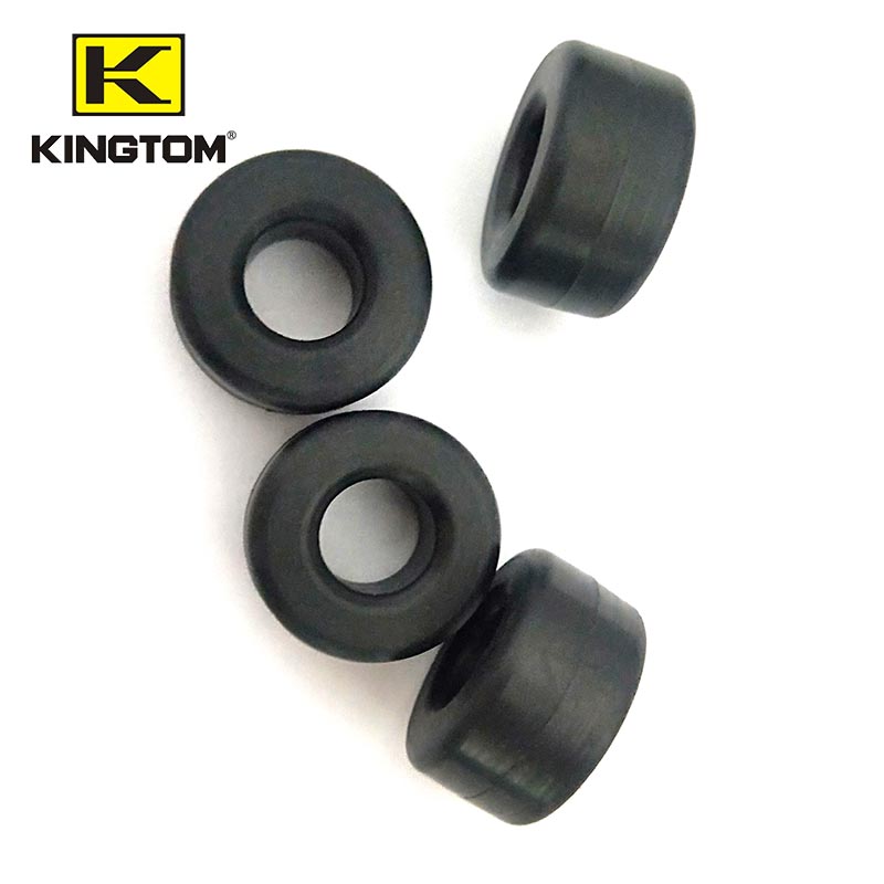 Rubber Bushing ຢາງແຂງ Buffers ແລະຕັນ