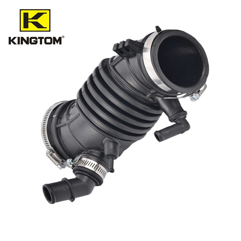 ຢາງ Corrugated Air Intake Hose ສໍາລັບເຄື່ອງຈັກໃນລົດ